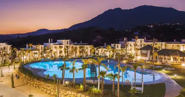 Appartement 4 chambres dans Estepona, Espagne
