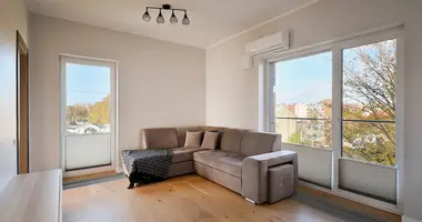 Wohnung 2 zimmer in Riga, Lettland