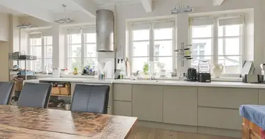 Wohnung 2 zimmer in Verwaltungsgemeinschaft Helsinki, Finnland