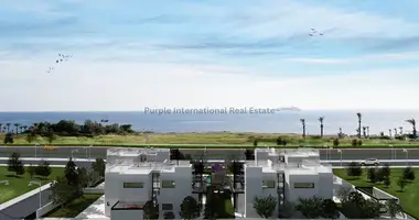 Villa 3 chambres dans Chlórakas, Chypre