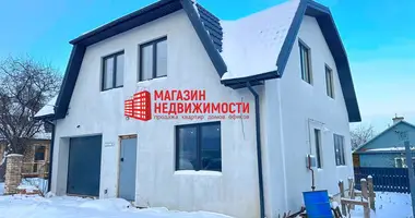 6 room house in Hrodna, Belarus