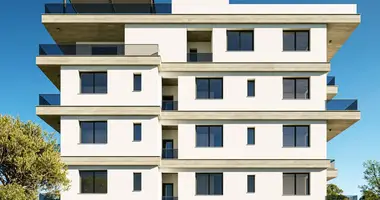 Mieszkanie 2 pokoi w Limassol, Cypr