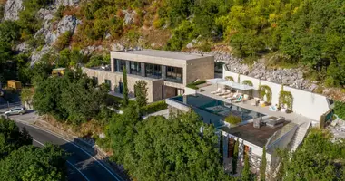 Дом 4 спальни в Donji Orahovac, Черногория