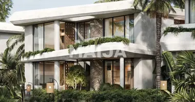 Villa 2 chambres dans Rawai, Thaïlande