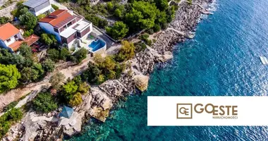 Maison 4 chambres dans Opcina Dezanovac, Croatie