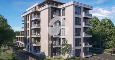 Apartamento 3 habitaciones en Nesebar, Bulgaria