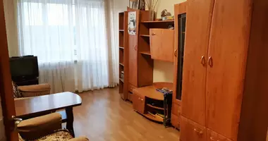 2 room apartment in Asipovichy District, Belarus