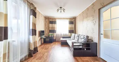Wohnung 2 zimmer in Minsk, Belarus