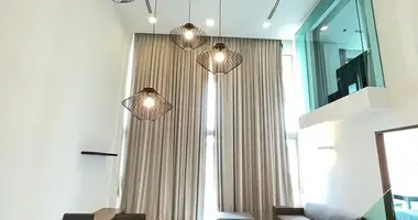 Condo 2 bedrooms in Pattaya City, Thailand