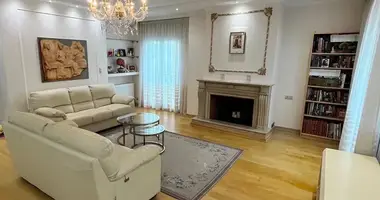 Wohnung 4 zimmer in Municipality of Thessaloniki, Griechenland