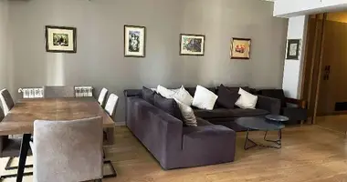 Apartment for rent in Tbilisi, Vake в Тбилиси, Грузия