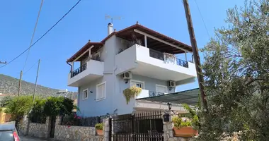 Chalet 2 chambres dans Corinthe, Grèce