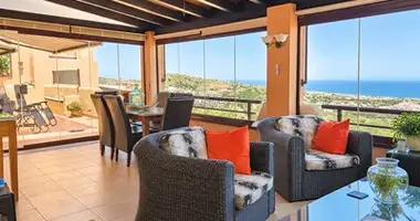 3 bedroom apartment in Mijas, Spain