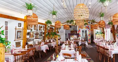 Bureau 649 m² dans Moscou, Russie