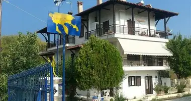 Hôtel 390 m² dans Ormos Panagias, Grèce