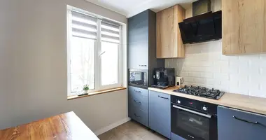 4 room apartment in Minsk, Belarus