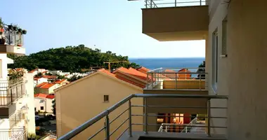 Mieszkanie 2 pokoi w Petrovac, Czarnogóra
