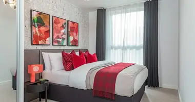 2 bedroom apartment in London, United Kingdom