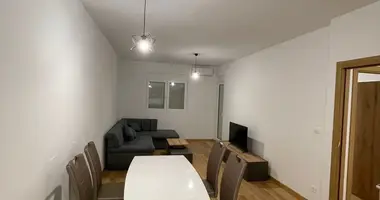 Apartamento 1 habitación en Podgorica, Montenegro