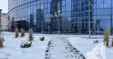 Tienda 143 m² en Muchaviecki sielski Saviet, Belarús