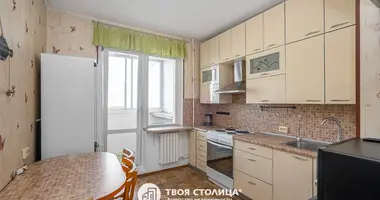 2 bedroom apartment in Minsk, Belarus
