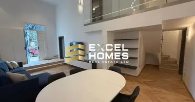 3 bedroom apartment in Floriana, Malta