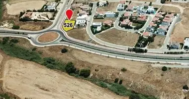 Terrain dans Strovolos, Chypre