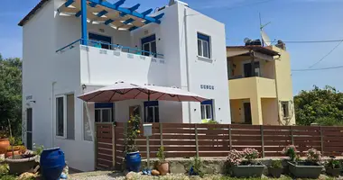 Дом 2 спальни в Хрисавги, Греция