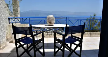 Таунхаус 3 комнаты в Municipality of Corinth, Греция