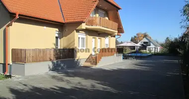 9 room house in Somogy, Hungary