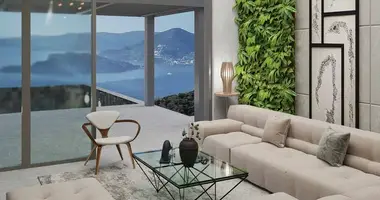 Villa en Sveti Stefan, Montenegro