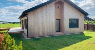 Дом в Алитус, Литва