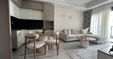 Appartement 1 chambre dans Mahmutlar, Turquie