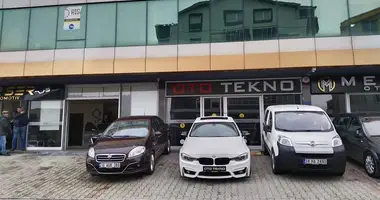 Shop 112 m² in 11 Sokak, Turkey