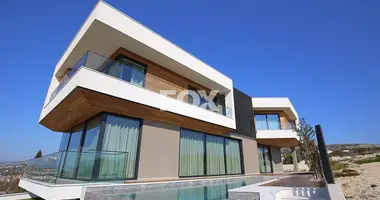 Apartamento 7 habitaciones en Konia, Chipre