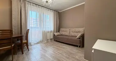 Appartement dans Gatchina, Russie