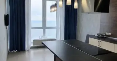 Appartement 4 chambres dans Odessa, Ukraine