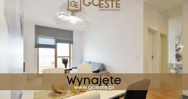 Appartement 2 chambres dans Smolice, Pologne
