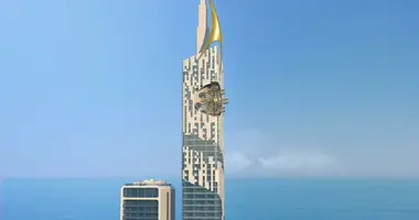 Квартира 3 комнаты в Батуми, Грузия