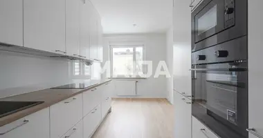 Mieszkanie 2 pokoi w Turku sub region, Finlandia