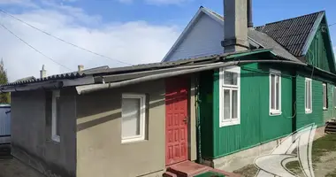 Wohnung in Vyalikiya Lepyasy, Belarus