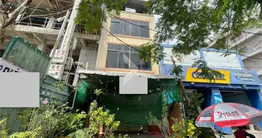 Dom 4 pokoi w Sangkat Tuol Svay Prey Ti Muoy, Kambodża