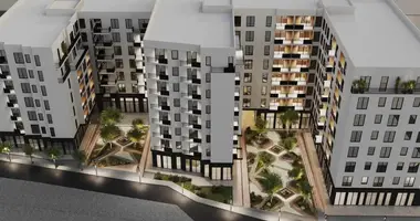 Apartment in Bashkia Durres, Albania
