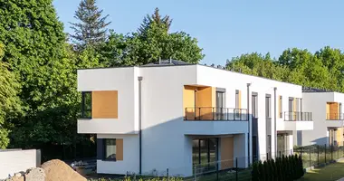 Duplex 4 bedrooms in Warsaw, Poland