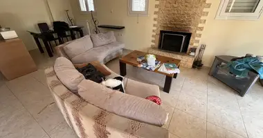 Szeregowiec w Region Attyka, Grecja