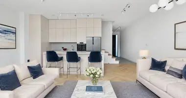 Wohnung in Warschau, Polen
