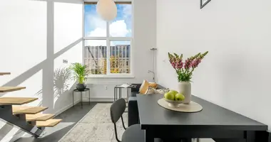 2 room apartment in Vilnius, Lithuania
