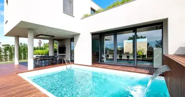 Maison 4 chambres dans Zambratija, Croatie