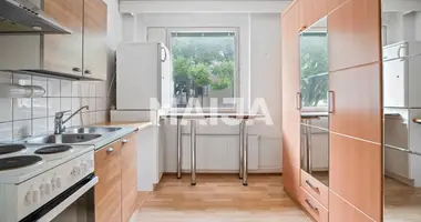 Wohnung 3 zimmer in Joensuu sub region, Finnland