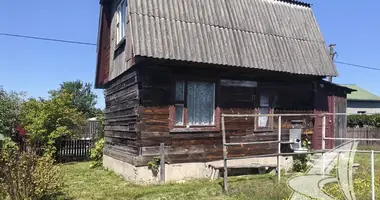 Haus in Muchaviecki sielski Saviet, Belarus